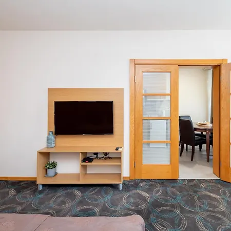 Апартаменты Top Central Apartments *